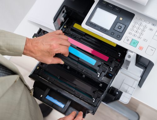 Laser Printers 101