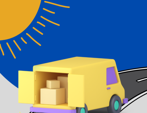 How to Store Ink and Toner Cartridges to Avoid Damage
