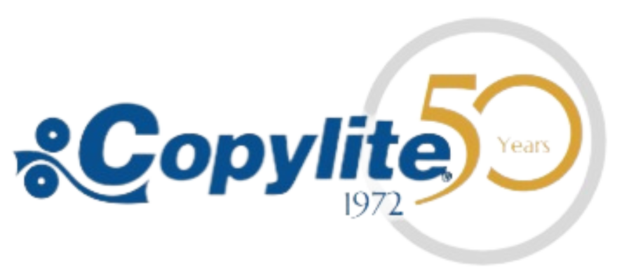 Copylite Blog Logo