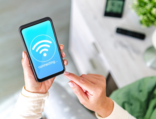 Connecting Your HP Printer to Wi-Fi: An Easy Guide