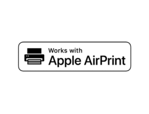 The Basics of Wireless Printing with AirPrint