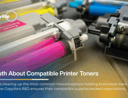 The Truth About Compatible Printer Toners and Copylite’s R&D Edge