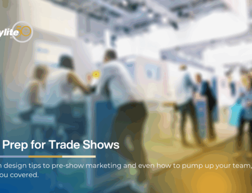 How to Prep for Trade Shows: A Guide for Printer & Copier Dealers