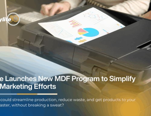 Copylite Launches New MDF Program to Simplify Dealer Marketing Efforts