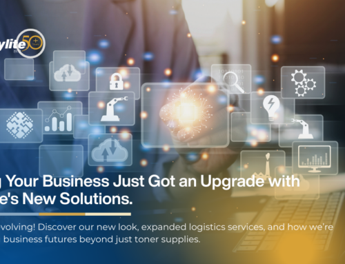 Scaling Your Business Just Got an Upgrade with Copylite’s New Solutions.