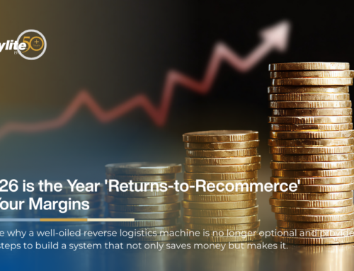 Why 2026 is the Year ‘Returns-to-Recommerce’ Saves Your Margins