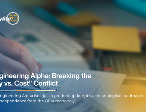 The Engineering Alpha: Breaking the “Quality vs. Cost” Conflict
