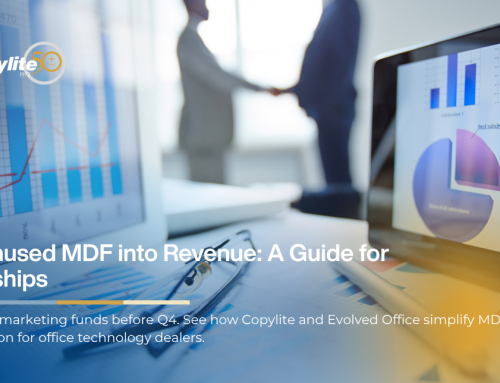 Turn Unused Marketing Funds into Revenue: A Guide for Dealerships