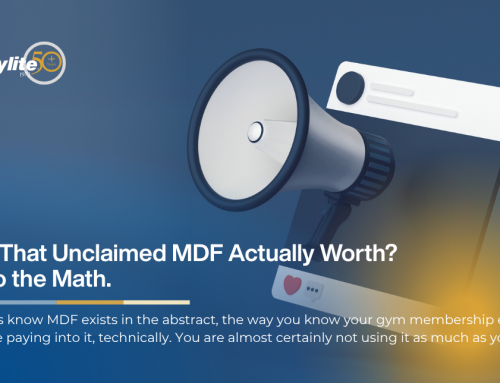 What’s That Unclaimed MDF Actually Worth? Let’s Do the Math.