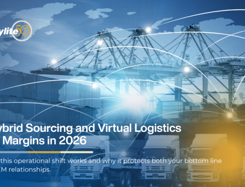 The Modern IT Dealer’s Playbook: How Hybrid Sourcing and Virtual Logistics Protect Margins in 2026
